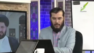 اثبات دروغ گویی عقیل هاشمی توسط کارشناس شیعه