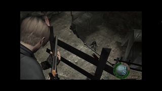بازی رزیدنت اویل Resident Evil 4 | قسمت آخـر