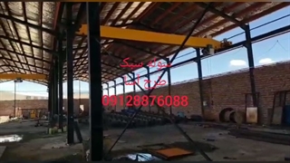 سوله تیر ورقی سبک با شرایط اقساطی