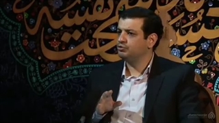 چاره ای جز قوی شدن در رسانه نداریم! | استاد رائفی پور