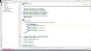آموزش رایگان بوت استرپ5 جلسه دوازدهم