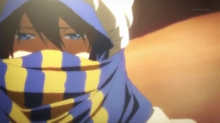 Free! - Ending ~ SPLASH FREE نایتکور