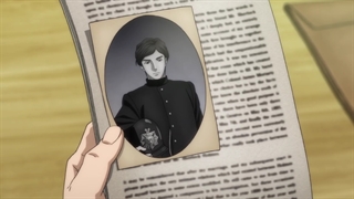 انیمه Yuukoku no Moriarty(موریاتی میهن پرست) فصل 2 قسمت 9 زیرنویس فارسی