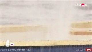 دوربین مخفی