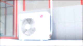 کولر گازی ال جی | انتخاب سنتر