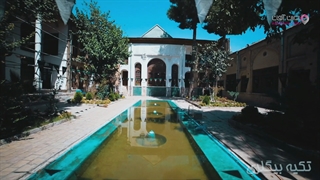 جاذبه های گردشگری کرمانشاه