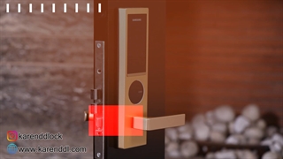 قفل دیجیتال سامسونگ 6020
