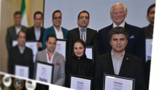 عکس های یادگاری هلدینگ سفیر