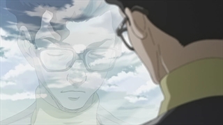 انیمه Nomad Megalo Box قسمت 9 فصل 2