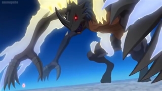 دیجیمون ریبوت قسمت ۵۰ زیرنویس انگلیسی