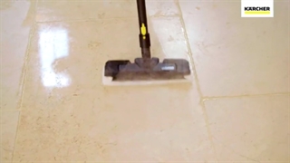 فیلم کار با #بخارشوی کارچر مدل SC2 کیفیت بسیار عالی  1500وات (ساخت المان)