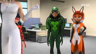 دختر کفشدوزکی فصل 4 قسمت 13 زیر نویس کامل فارسی (اوپتیگامی)