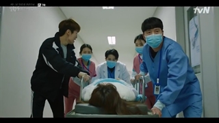 قسمت هفتم سریال عذاب در خدمت شما + زیرنویس فارسی اضافه شد.