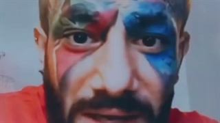 چقدر زیبایی تو جونز =) امیر تتلو