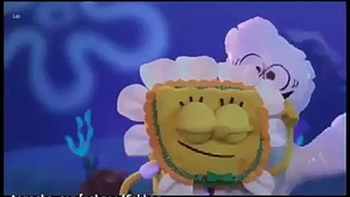 باب اسفنجی جدید سه بعدی دوبله فارسی