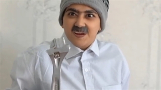 سرنا امینی انتخابات 1400 فقط نوع ایستادن باباهه منو کشته خخخخخخخخ