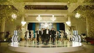 اجرای آهنگ Butter در The late show