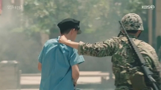 سریال Youth of May قسمت 9+ زیرنویس فارسی