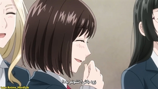 انیمه Koi to Yobu ni wa Kimochi W‌‌‌‌‌‌‌arui قسمت 8 بازیرنویس پارسی