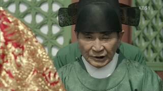 قسمت ۱۲ سریال کره‌ای جین بی روک: خاطره جنگ ایمجین +The Jingbirok: A Memoir of+بازیرنویس فارسی