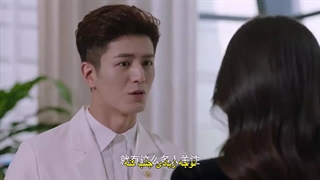 قسمت 28 سریال چینی تو سرنوشت من هستی + زیرنویس فارسی چسبیده You Are My Destiny Chinese