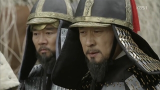 قسمت ۲۴ سریال کره‌ای جین بی روک: خاطره جنگ ایمجین +The Jingbirok: A Memoir of+بازیرنویس فارسی