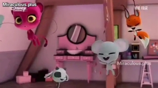 میراکلس فصل 4 اوپتیگامی