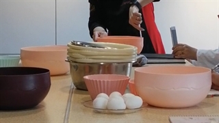 مهاجرت از طریق آشپزی