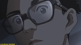 انیمه Nomad: Megalo Box 2 فصل 2 قسمت 9