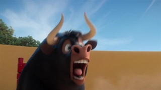 انیمیشن Ferdinand