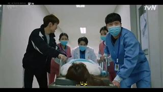 قسمت 7 سریال ویرانگر در خدمت گزاری شما حاضر است 2021 ـ زیرنویس چسبیده ـ با بازی پارک بو یونگ و سو این گوک