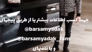 چکیده ای از نصب ضربه گیر برسام