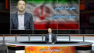 صفر تا صد تبلیغاتی انتخاباتی ویژه کاندیدای 1400