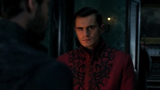 سایه و استخوان قسمت6 با دوبله فارسی