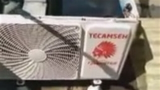 سرویس و تعمیر کولر گازی تکامسه 09125042902