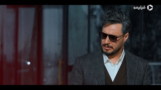 جواد عزتی در سریال زخم کاری