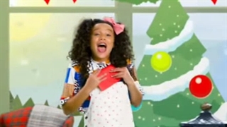 سال نو از kidz bop