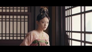 سریال چینی بانوی دربار قسمت 53 با زیرنویس فارسی (لینک دانلود در توضیحات) /Court Lady Chinese Drama 2021