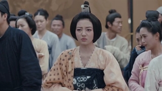سریال چینی بانوی دربار قسمت 55 (آخر) با زیرنویس فارسی (لینک دانلود در توضیحات) /Court Lady Chinese Drama 2021