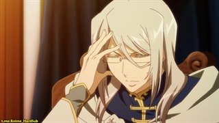 انیمه Seijo no Maryoku wa Bannou Desu قسمت 6