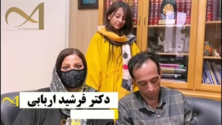 تومور بدخیم مغز درمان شد