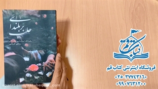 بر بلندای حلب