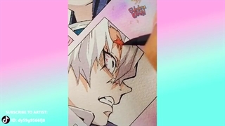 Talented People Who Took ANIME Creations To Another Dimension #2! Amazing Anime Art