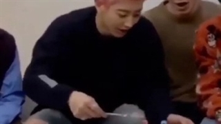 خرابکاری های اوپا چانیول اکسو