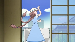 انیمه kobato قسمت 10 (زیرنویس فارسی)