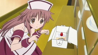 انیمه kobato قسمت 11 (زیرنویس فارسی)