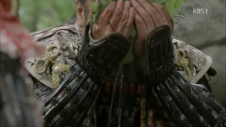 قسمت ۳۰ سریال کره‌ای جین بی روک: خاطره جنگ ایمجین +The Jingbirok: A Memoir of+بازیرنویس فارسی