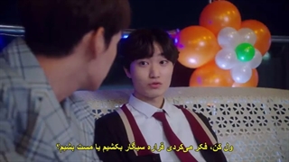 سریال من با یک آنتی فن ازدواج کرده ام قسمت پنجم So I Married an Anti Fan 2021 با زیرنویس چسبیده با بازی چوی ته جون و چان سونگ