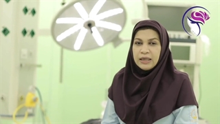 صحبت های دکتر جعفری در خصوص درمان سینوزیت مزمن