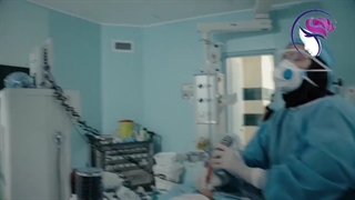 فیلم واقعی جراحی سینوزیت مزمن و پولیپ بینی به روش آندوسکوپی